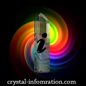 Crystal Information