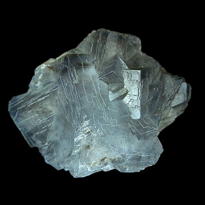 Blue Fluorite Properties and Meaning
