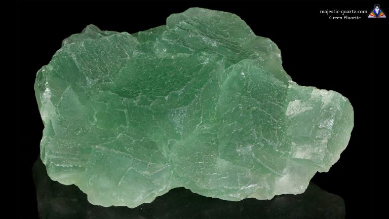 Fluorite Properties And Meaning + Photos | Crystal Information