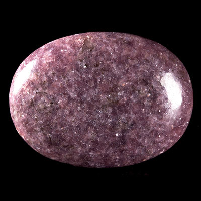 Lepidolite Properties and Meaning