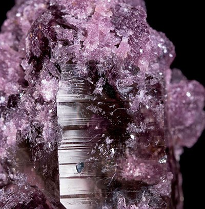 Lepidolite Properties and Meaning