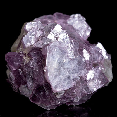 Lepidolite Properties and Meaning