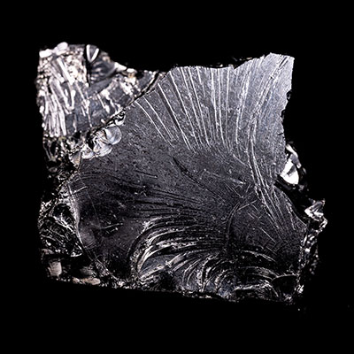 Shungite Example Photo 1