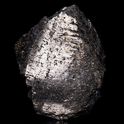 Shungite Example Photo 2