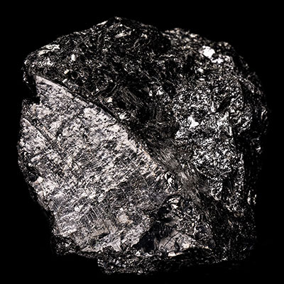 Shungite Example Photo 4