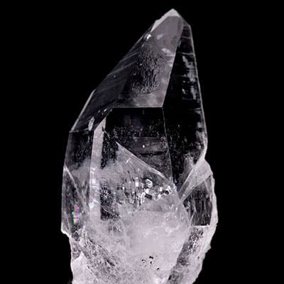 Devic Temple Quartz Example Photo 1