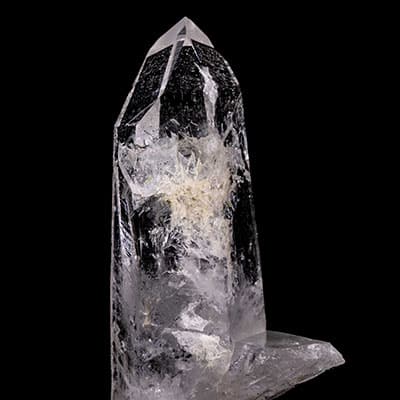 Devic Temple Quartz Example Photo 2