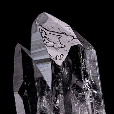 Starbrary Quartz Example Photo 1