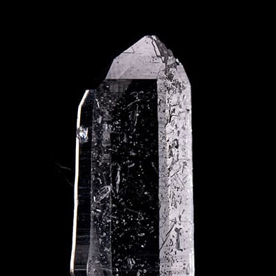 Starbrary Quartz Example Photo 2