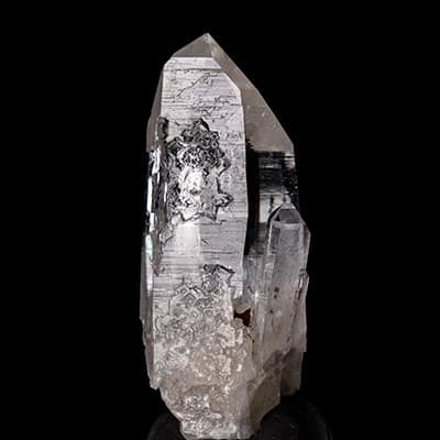 Starbrary Quartz Example Photo 3