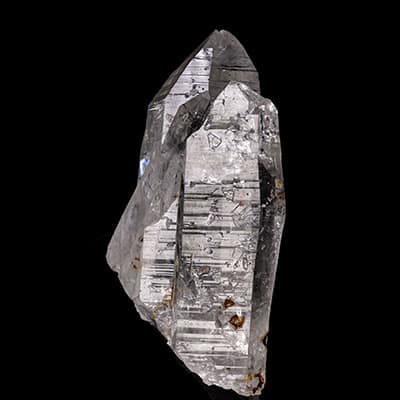 Starbrary Quartz Example Photo 4