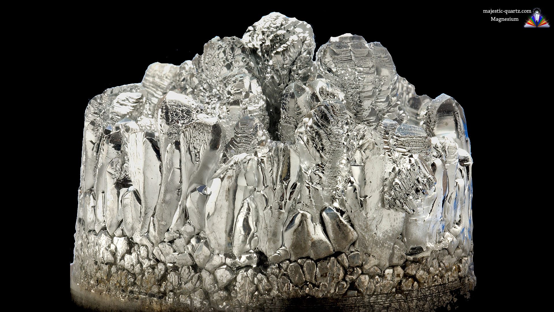 Magnesium Properties and Meaning + Photos | Crystal Information